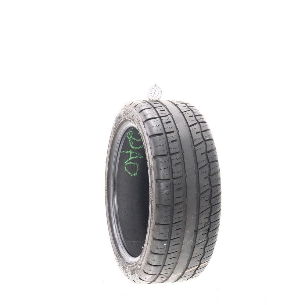Used 215/45ZR17 Uniroyal Power Paw A/S 91Y - 7.5/32 - Image 1