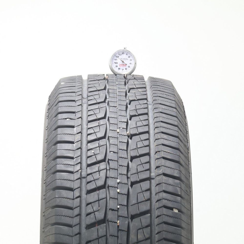 Set of (2) Used LT 275/65R18 General Grabber HTS 60 123/120S E - 10.5-12/32 - Image 5