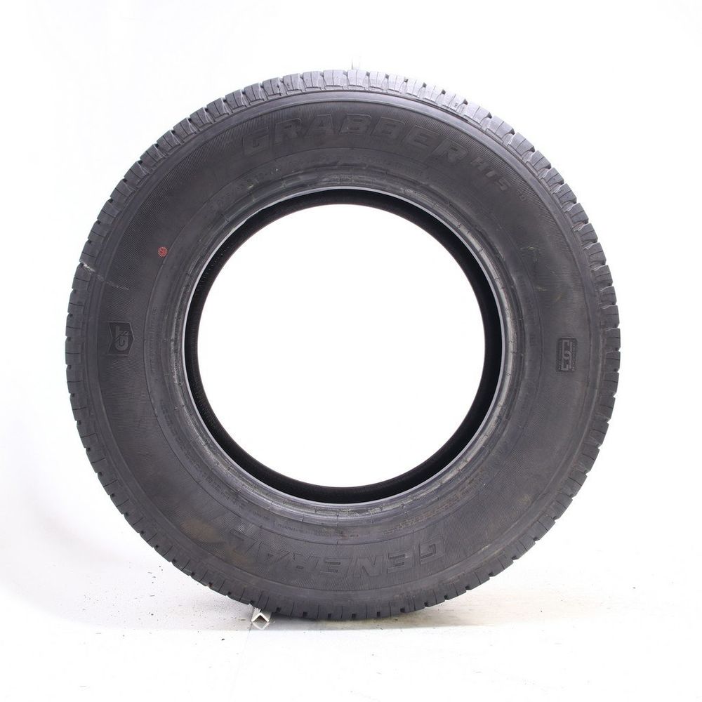 Set of (2) Used LT 275/65R18 General Grabber HTS 60 123/120S E - 10.5-12/32 - Image 6