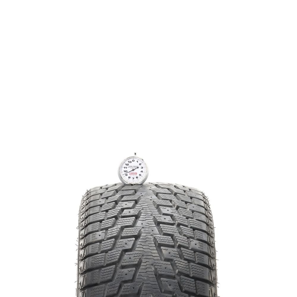 Set of (2) Used 215/45R17 GT Radial IcePro 3 91T - 9.5-10/32 - Image 2