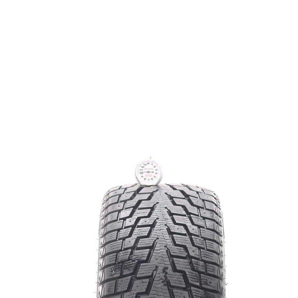 Set of (2) Used 215/45R17 GT Radial IcePro 3 91T - 9.5-10/32 - Image 5