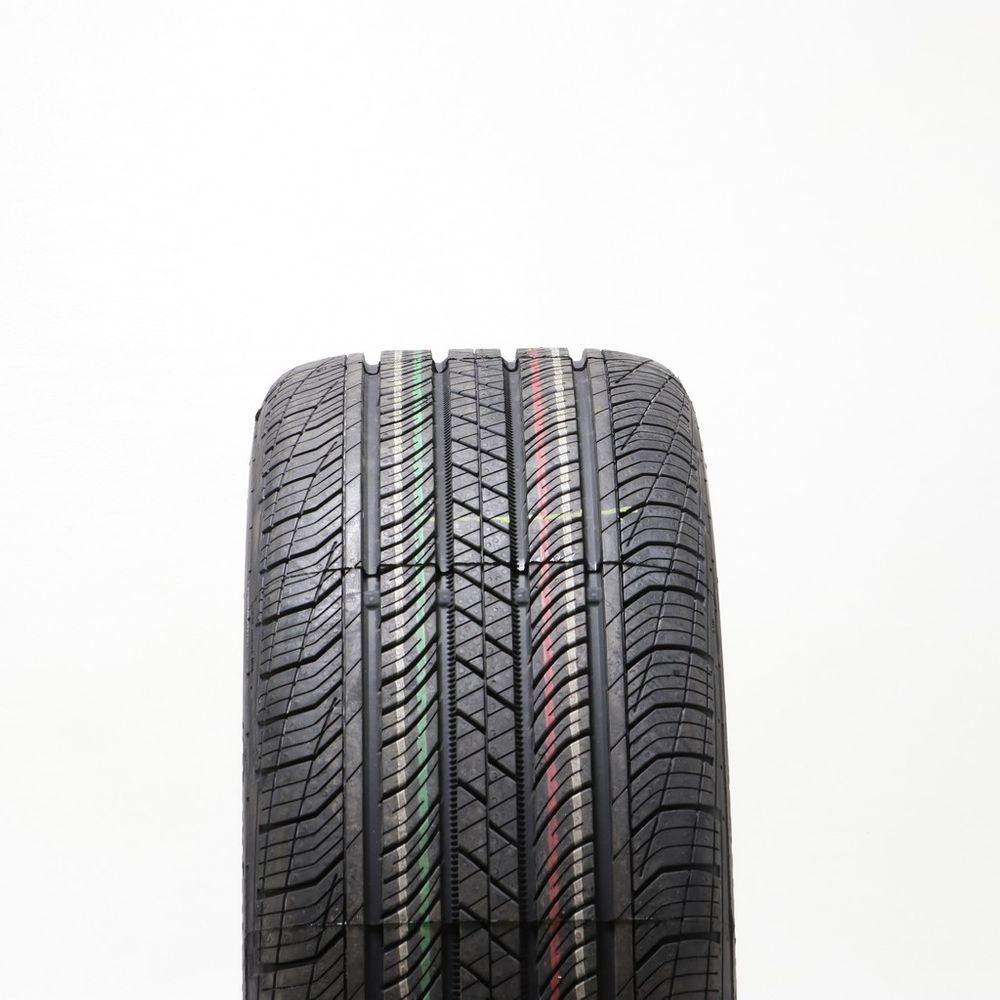Set of (2) New 235/50R18 Continental ProContact TX SSR MOE 97H - 10/32 - Image 2