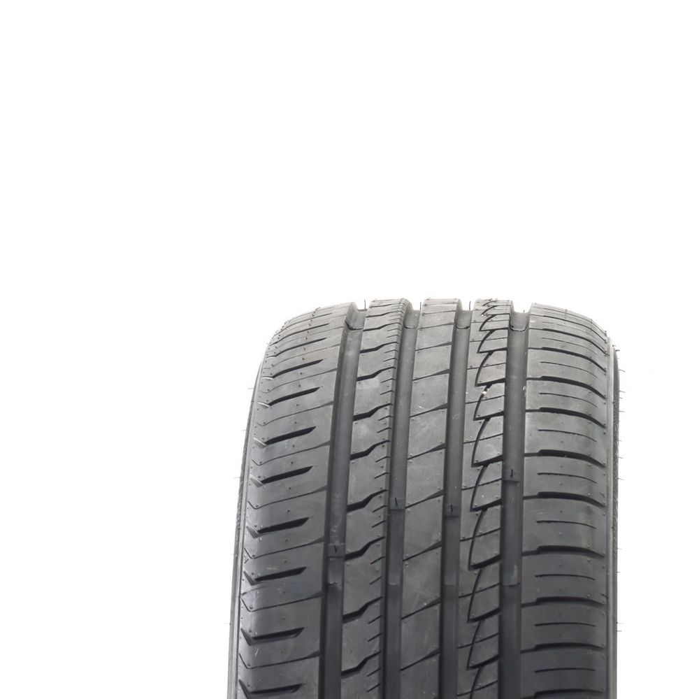 Driven Once 235/40ZR19 Ironman IMove Gen 2 AS 96W - 10/32 - Image 2