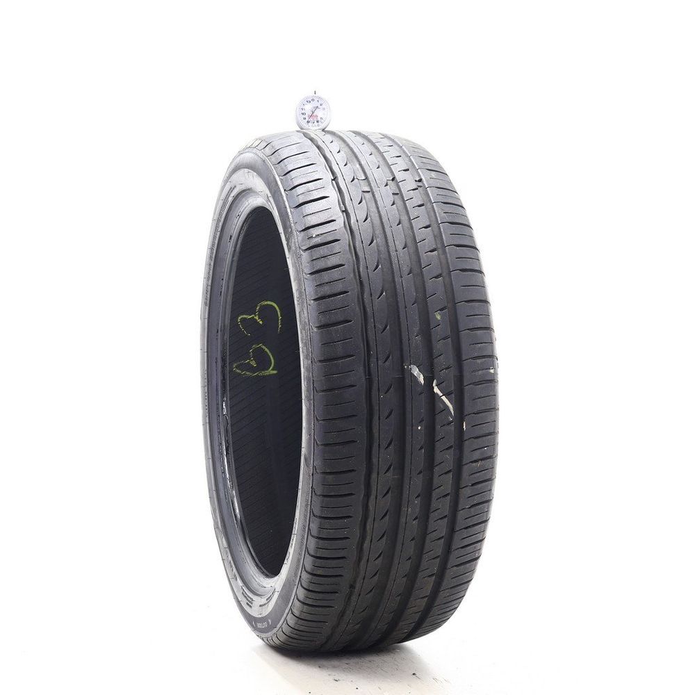 Used 245/45ZR20 Sailun Atrezzo SVA1 103W - 8/32 - Image 1