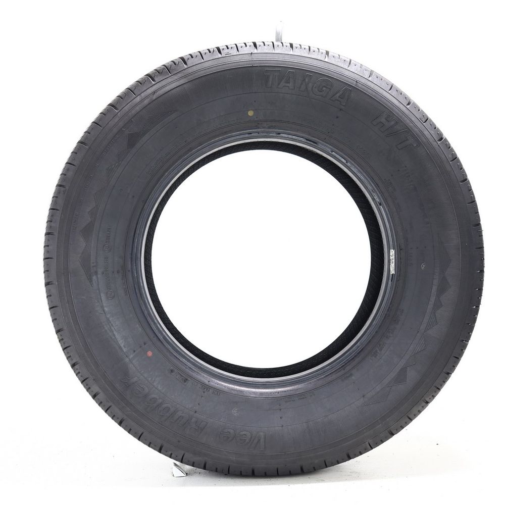 Set of (2) Used 265/70R17 VeeRubber Taiga H/T 113S - 10/32 - Image 3