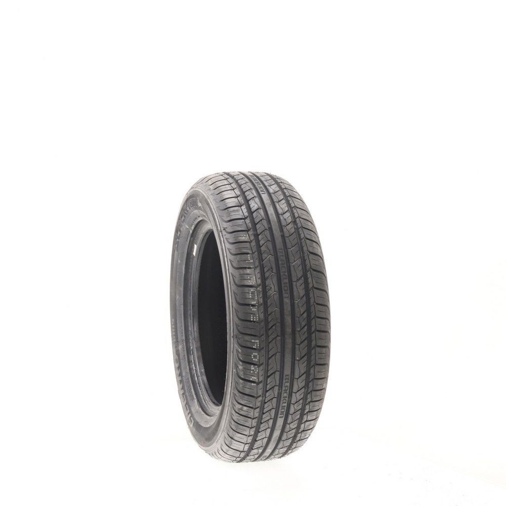 Set of (2) Driven Once 205/60R15 Blacklion BH15 Cilerro 95H - 9/32 - Image 1