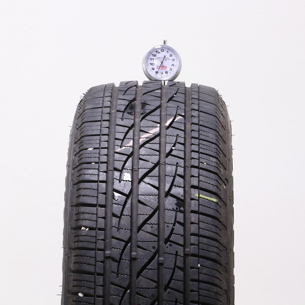 Set of (2) Used 215/65R17 Firestone Destination LE3 99H - 8-8.5/32 - Image 2