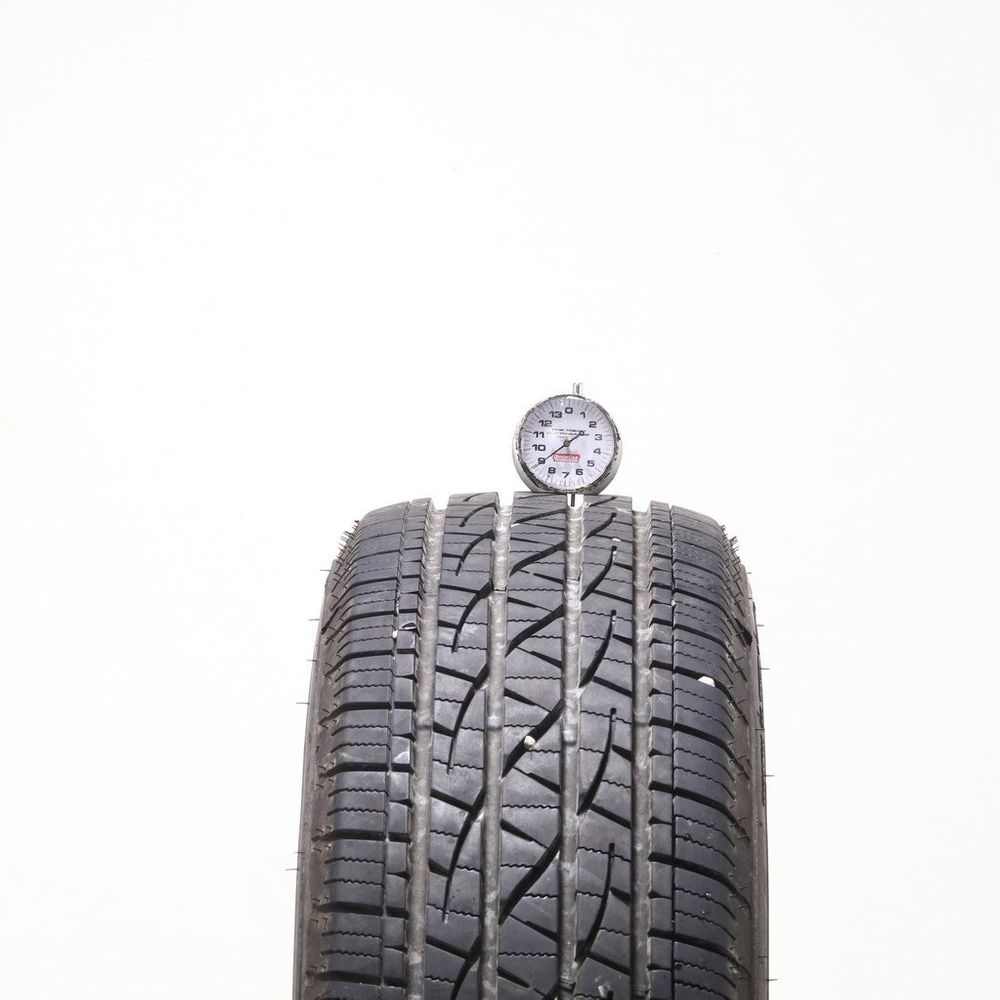 Set of (2) Used 215/65R17 Firestone Destination LE3 99H - 8-8.5/32 - Image 5