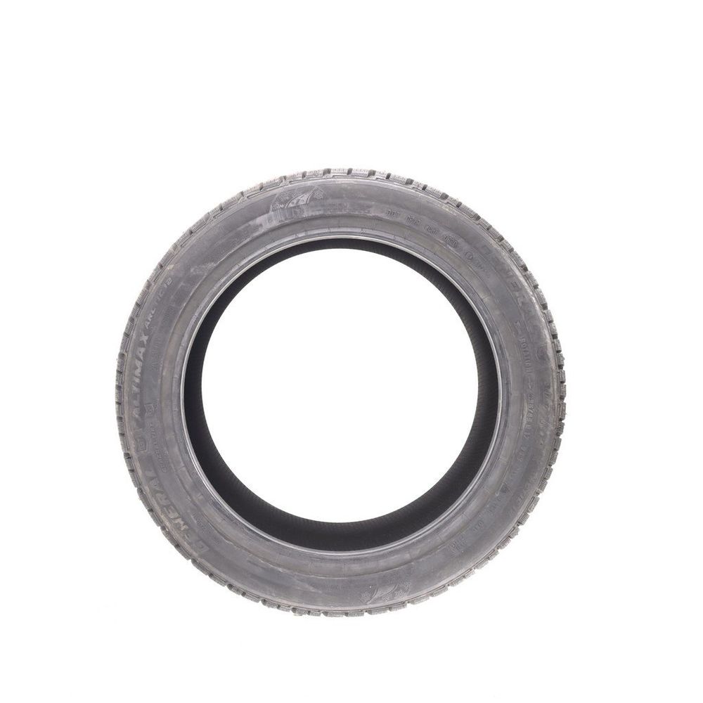 New 225/45R17 General Altimax Arctic 12 Studded 94T - Image 3