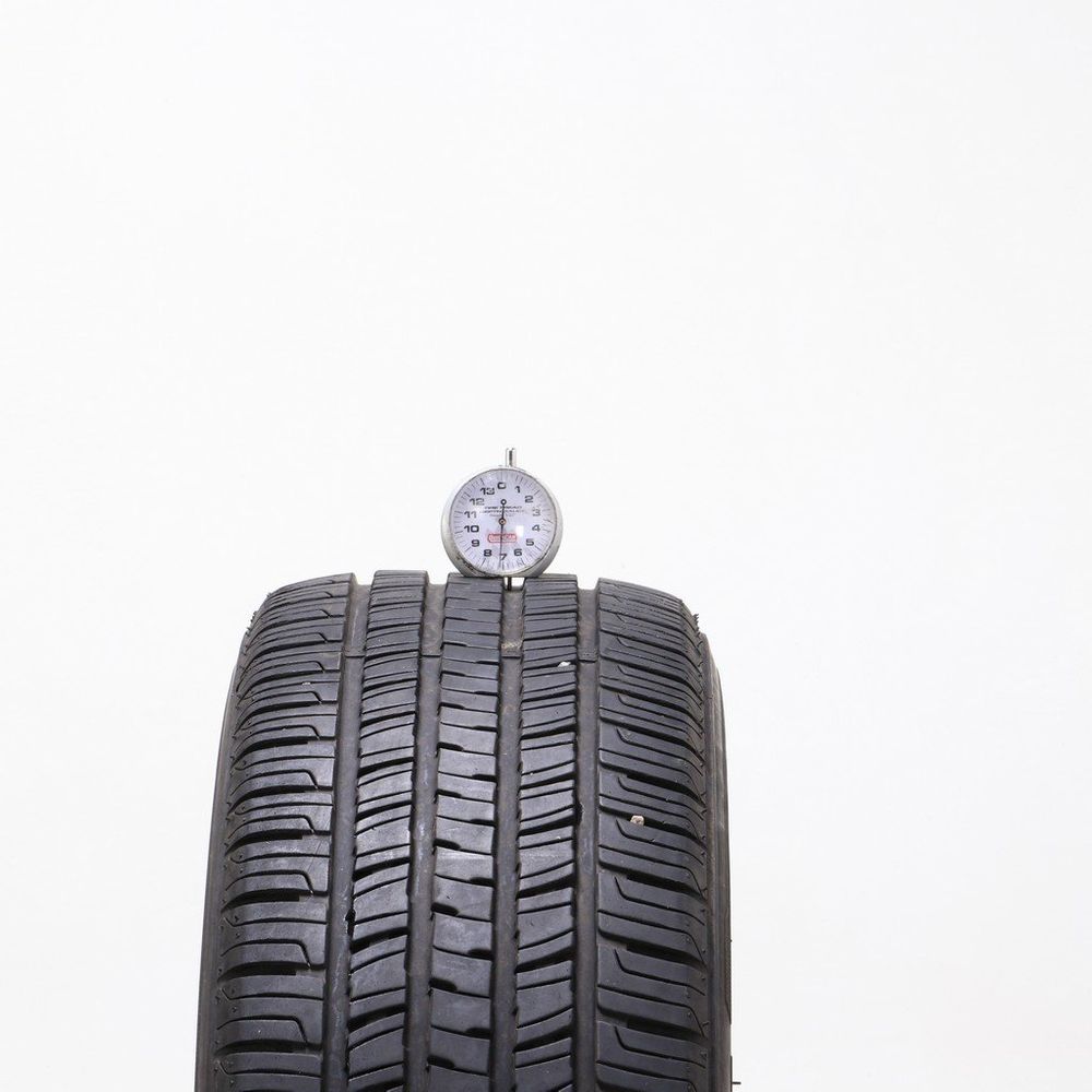 Set of (4) Used 205/55R16 Kenda Kenetica Touring KR217 91H - 7-8.5/32 - Image 2