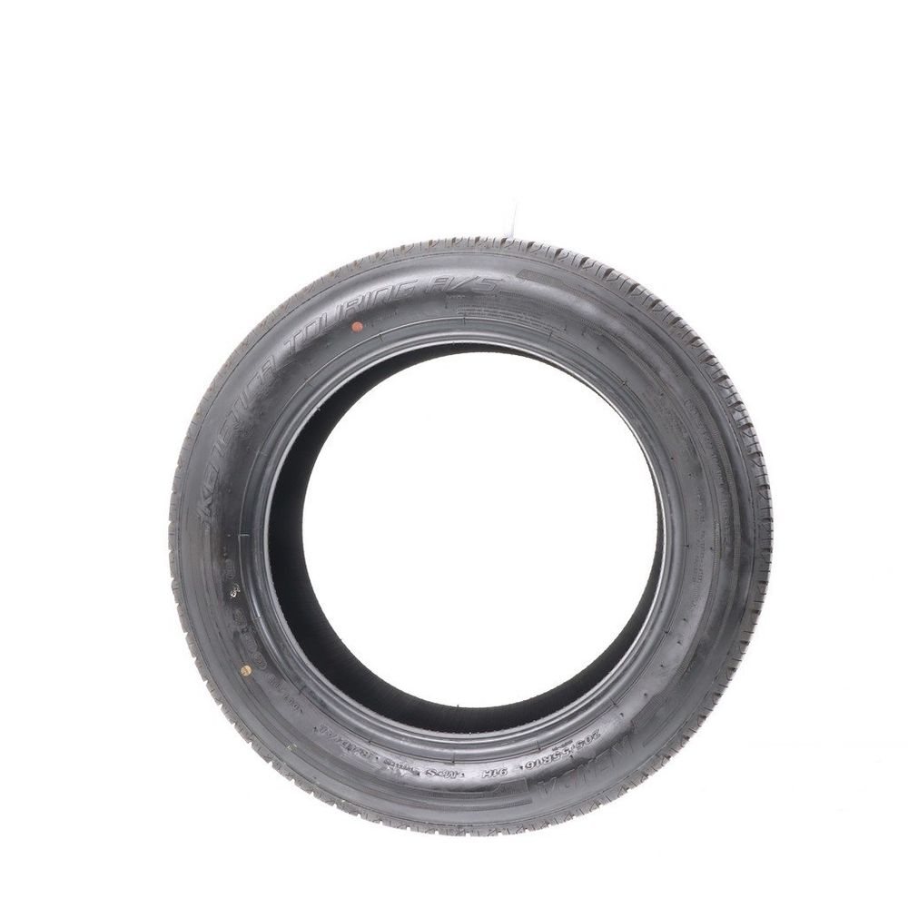 Set of (4) Used 205/55R16 Kenda Kenetica Touring KR217 91H - 7-8.5/32 - Image 6
