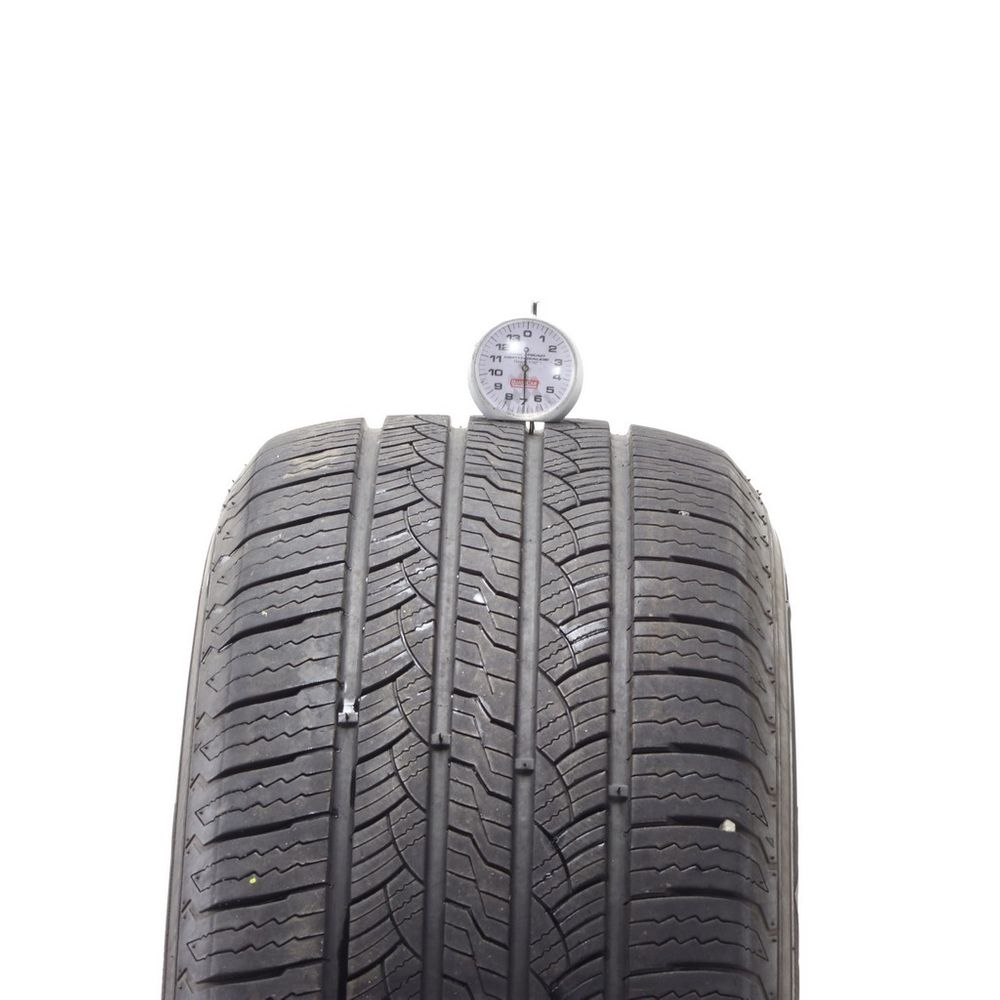 Used 265/60R18 Mavis All Season HT 114V - 7/32 - Image 2