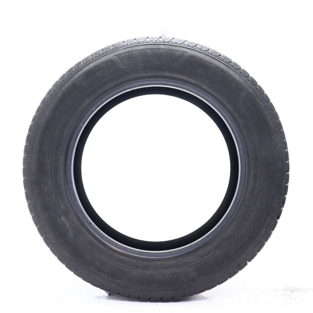 Set of (2) Used 245/60R18 Toyo Celsius CUV 105H - 7-8/32 - Image 3