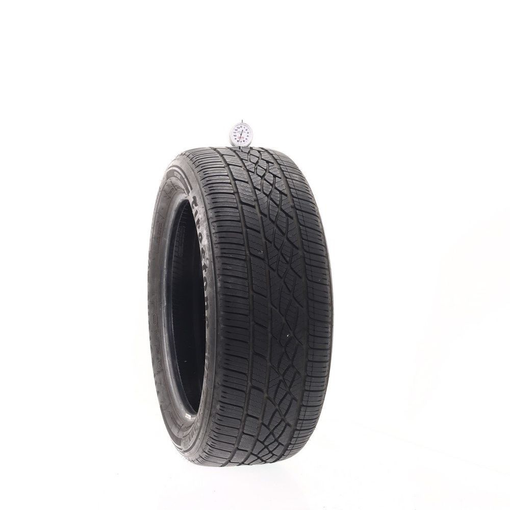 Used 225/50R17 Firestone Firehawk AS V2 98W - 7.5/32 - Image 1