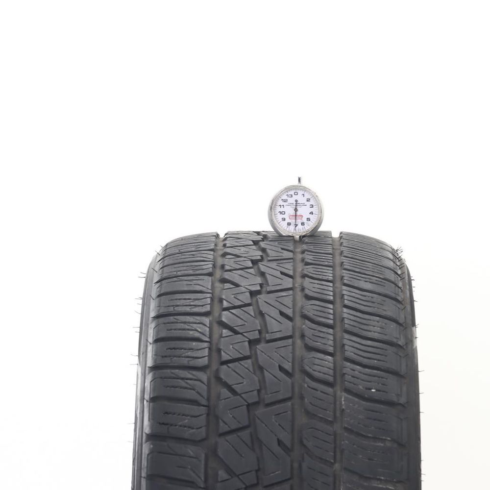 Used 235/40R18 Nitto Motivo 365 95W - 7/32 - Image 2