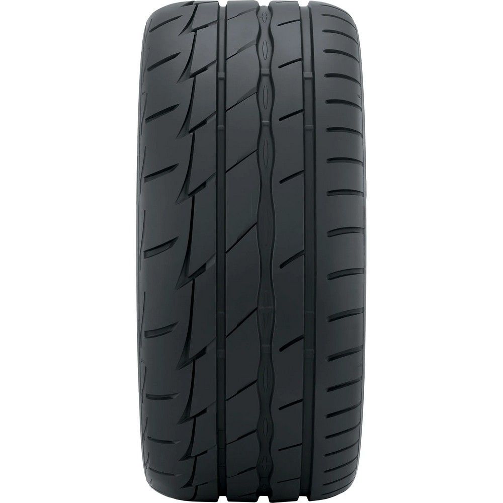 Set of (2) New P 225/45R17 Firestone Firehawk Indy 500 94W - Image 3