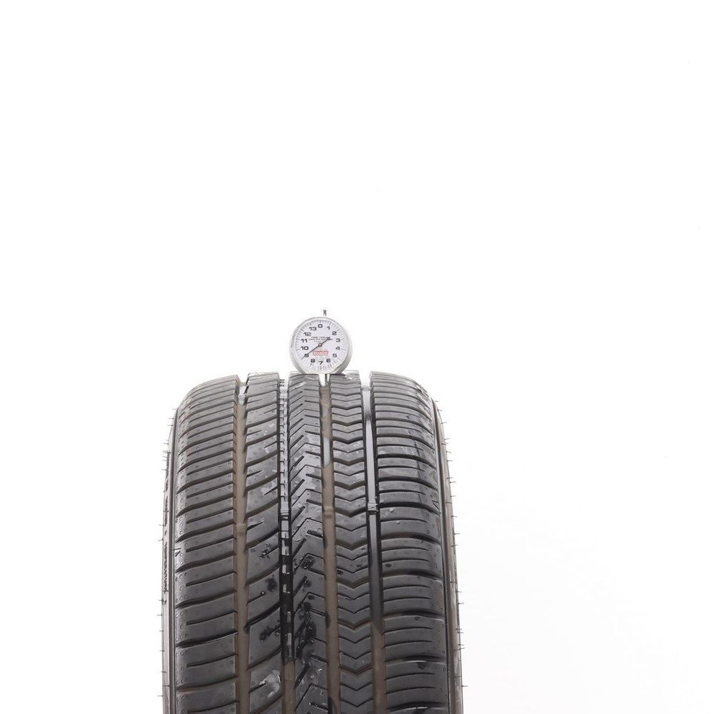 Set of (4) Used 215/45ZR18 Falken Pro G6 Sport A/S 93W - 8.5-9/32 - Image 5
