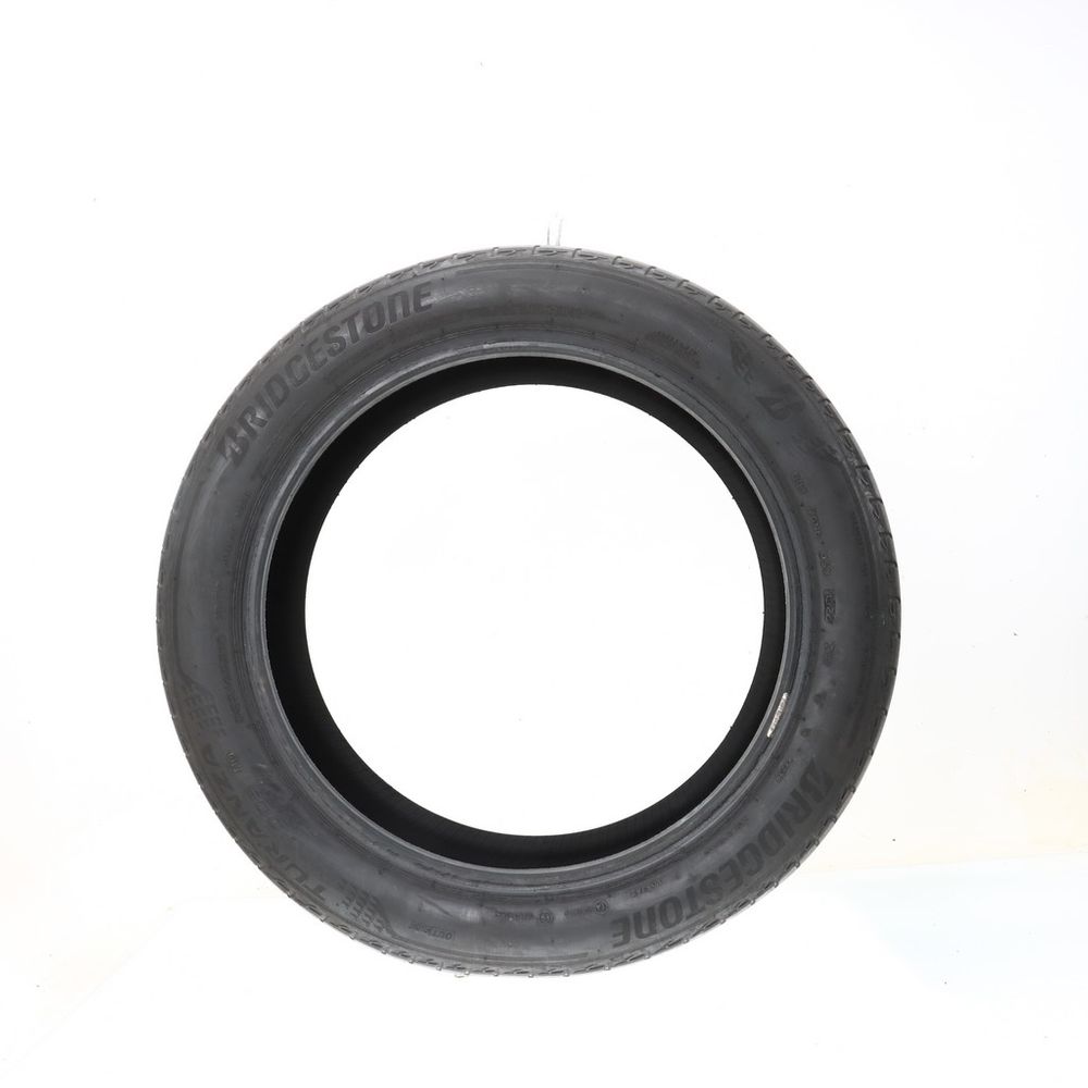 Used 255/45R19 Bridgestone Turanza T005 MO 104Y - 6.5/32 - Image 3