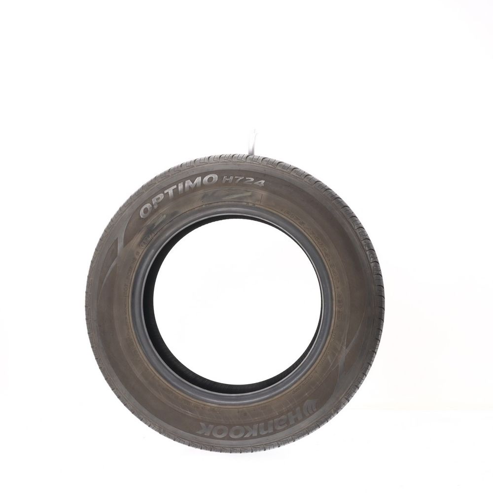 Used 175/70R14 Hankook Optimo H724 84T - 5/32 - Image 3