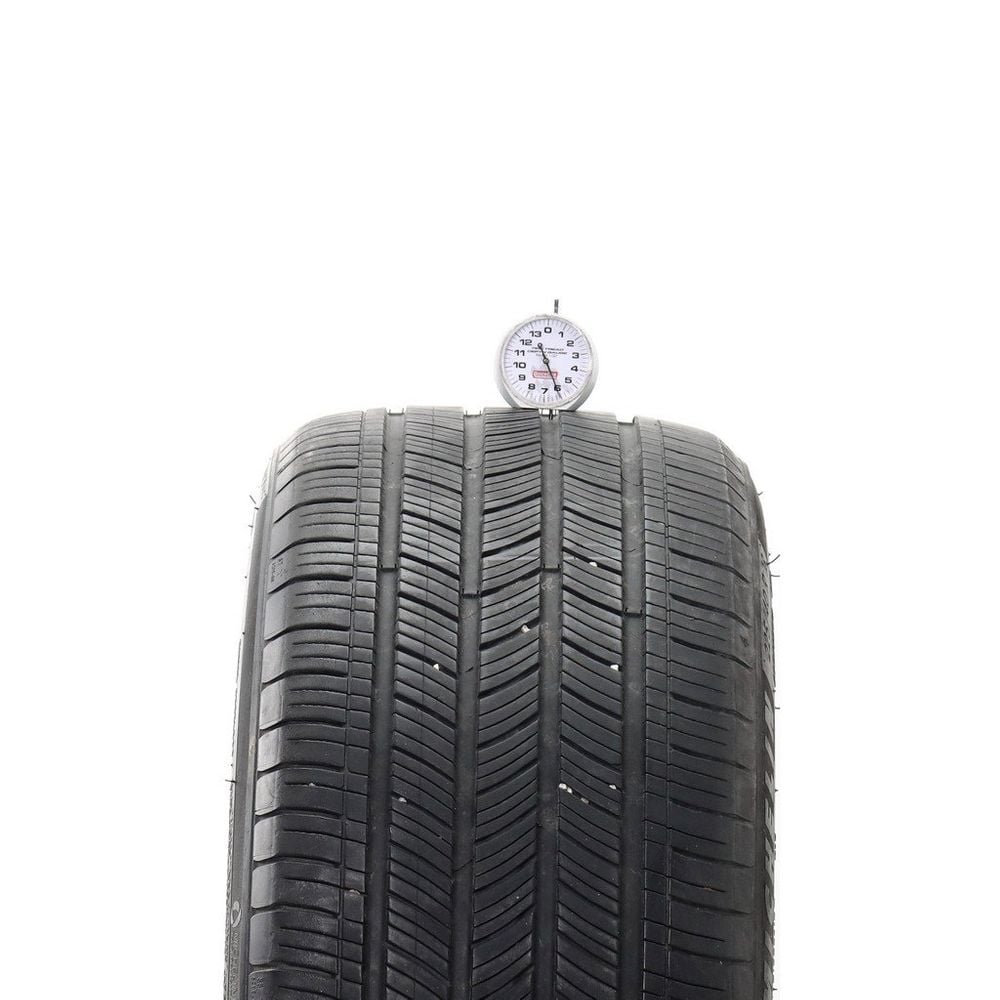 Set of (4) Used 225/40R18 Michelin Primacy A/S 88V - 6-7.5/32 - Image 2