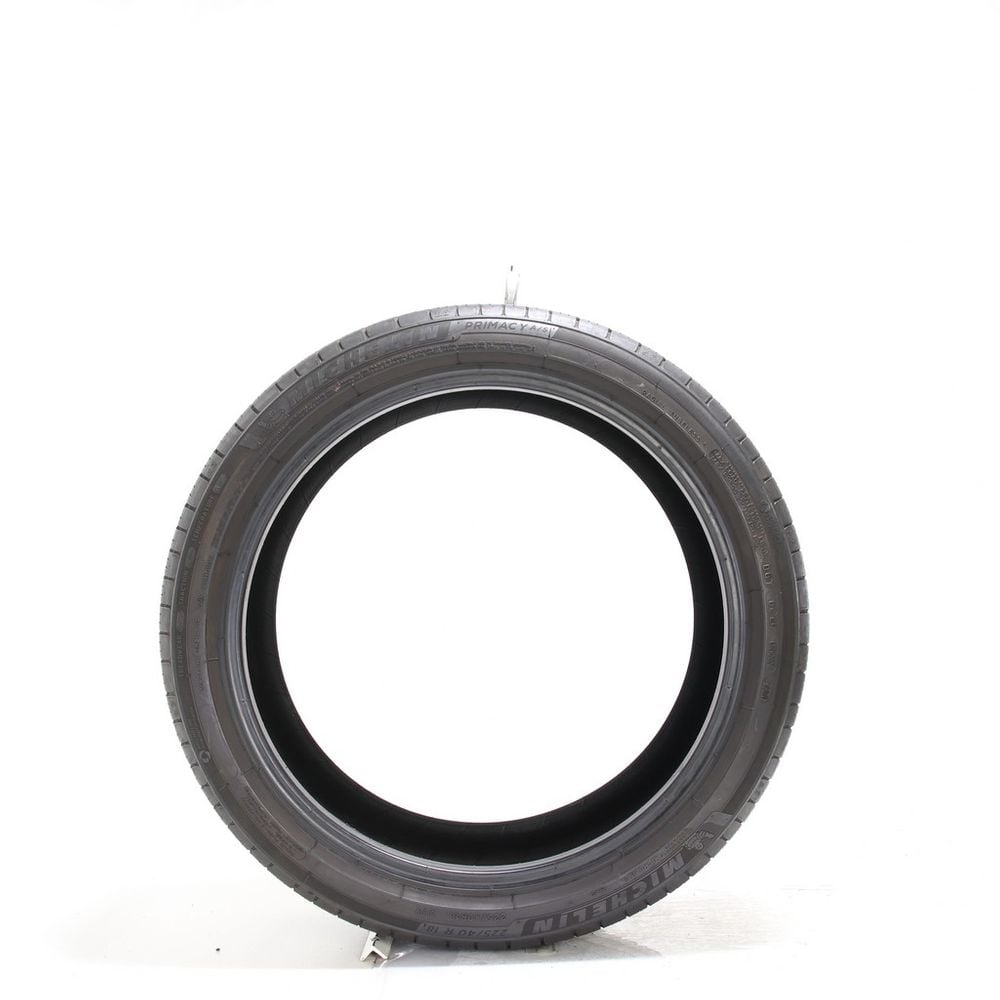 Set of (4) Used 225/40R18 Michelin Primacy A/S 88V - 6-7.5/32 - Image 6