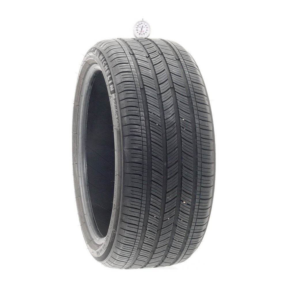 Set of (4) Used 225/40R18 Michelin Primacy A/S 88V - 6-7.5/32 - Image 10