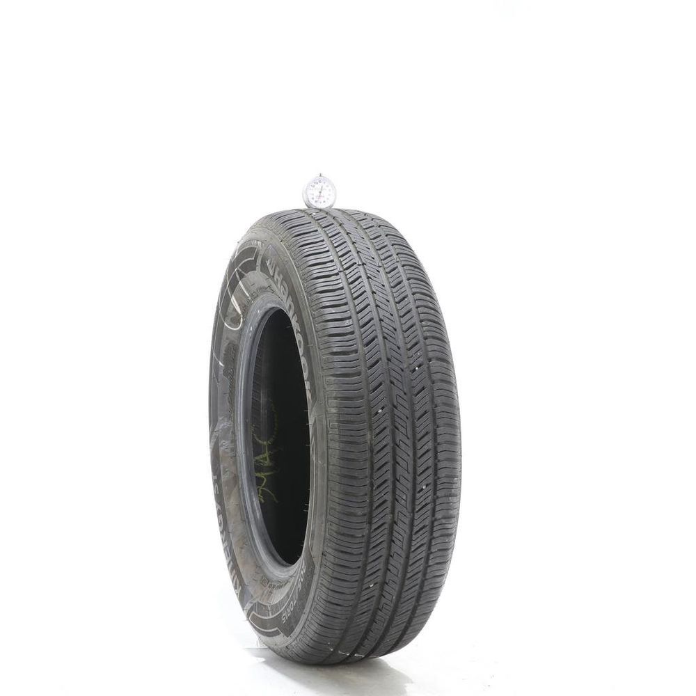 Set of (2) Used 205/70R15 Hankook Kinergy ST 96T - 7-7.5/32 - Image 4