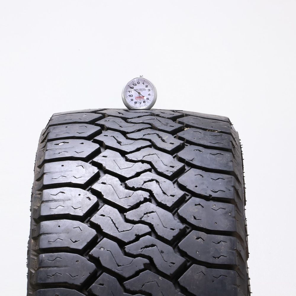 Used LT 285/55R20 Toyo Open Country C/T 122/119Q E - 12/32 - Image 2