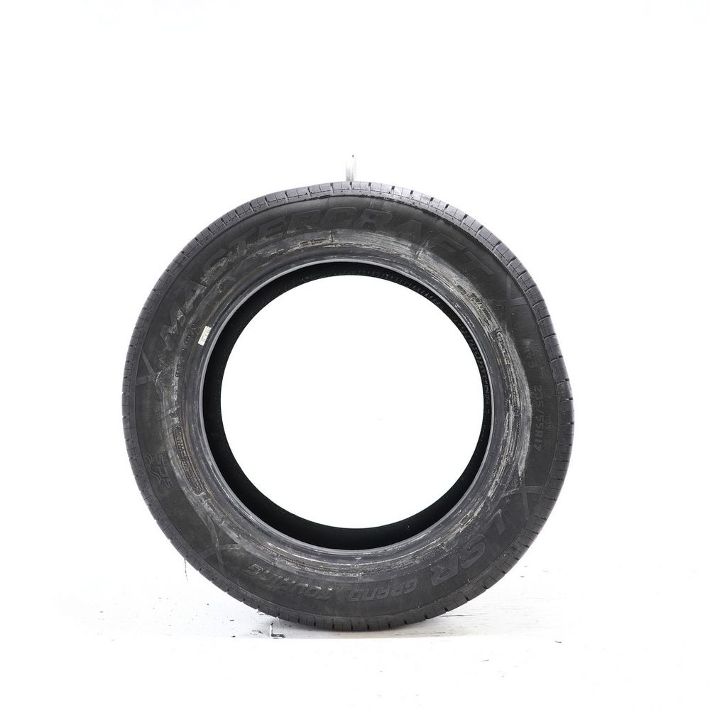 Used 235/55R17 Mastercraft LSR Grand Touring 99H - 7/32 - Image 3