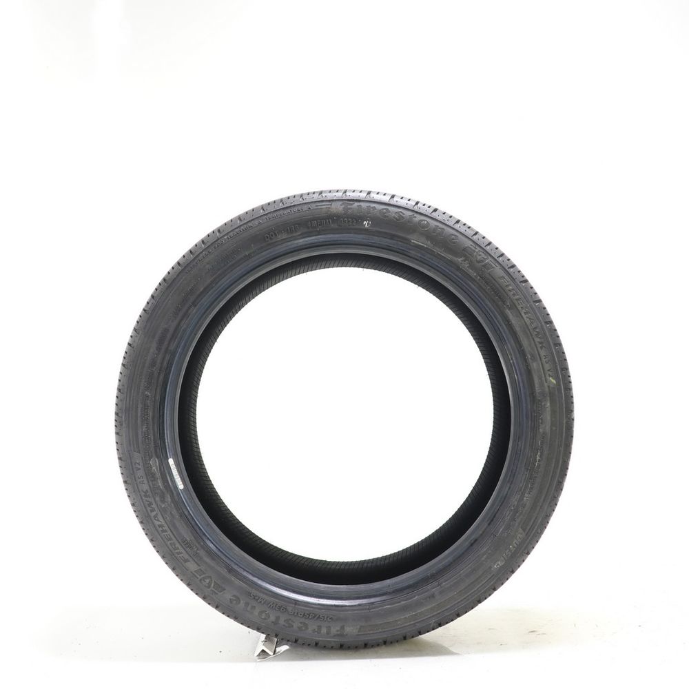 New 215/45R18 Firestone Firehawk AS V2 93W - 9/32 - Image 3