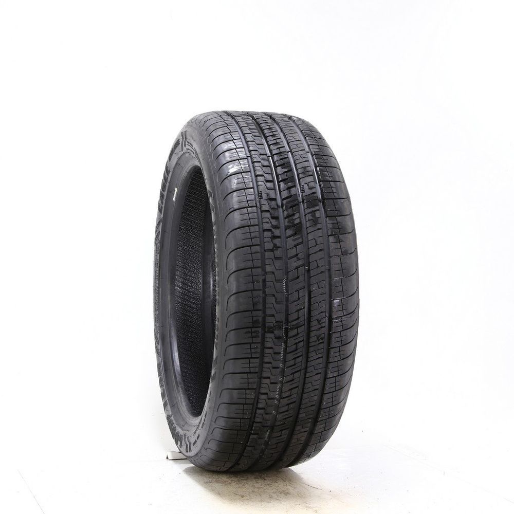 Driven Once 245/45ZR19 Goodyear Eagle Exhilarate 102Y - 10/32 - Image 1