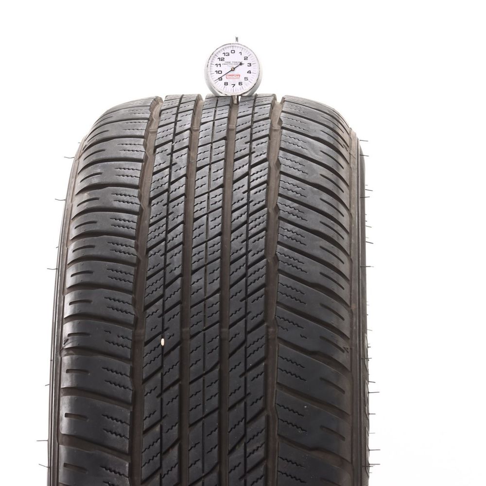 Used 265/55R19 Dunlop Grandtrek AT23 109V - 9/32 - Image 2