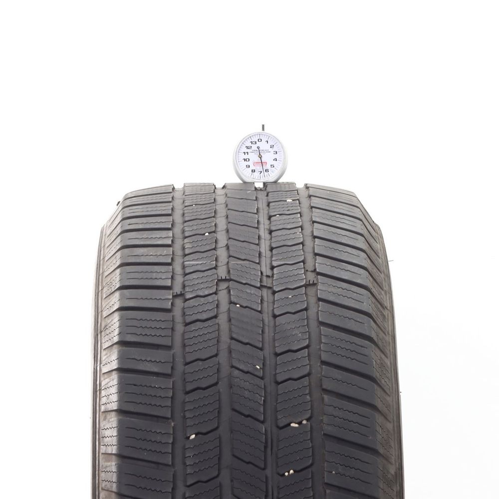 Used 255/50R19 Michelin Defender LTX M/S 107H - 6.5/32 - Image 2