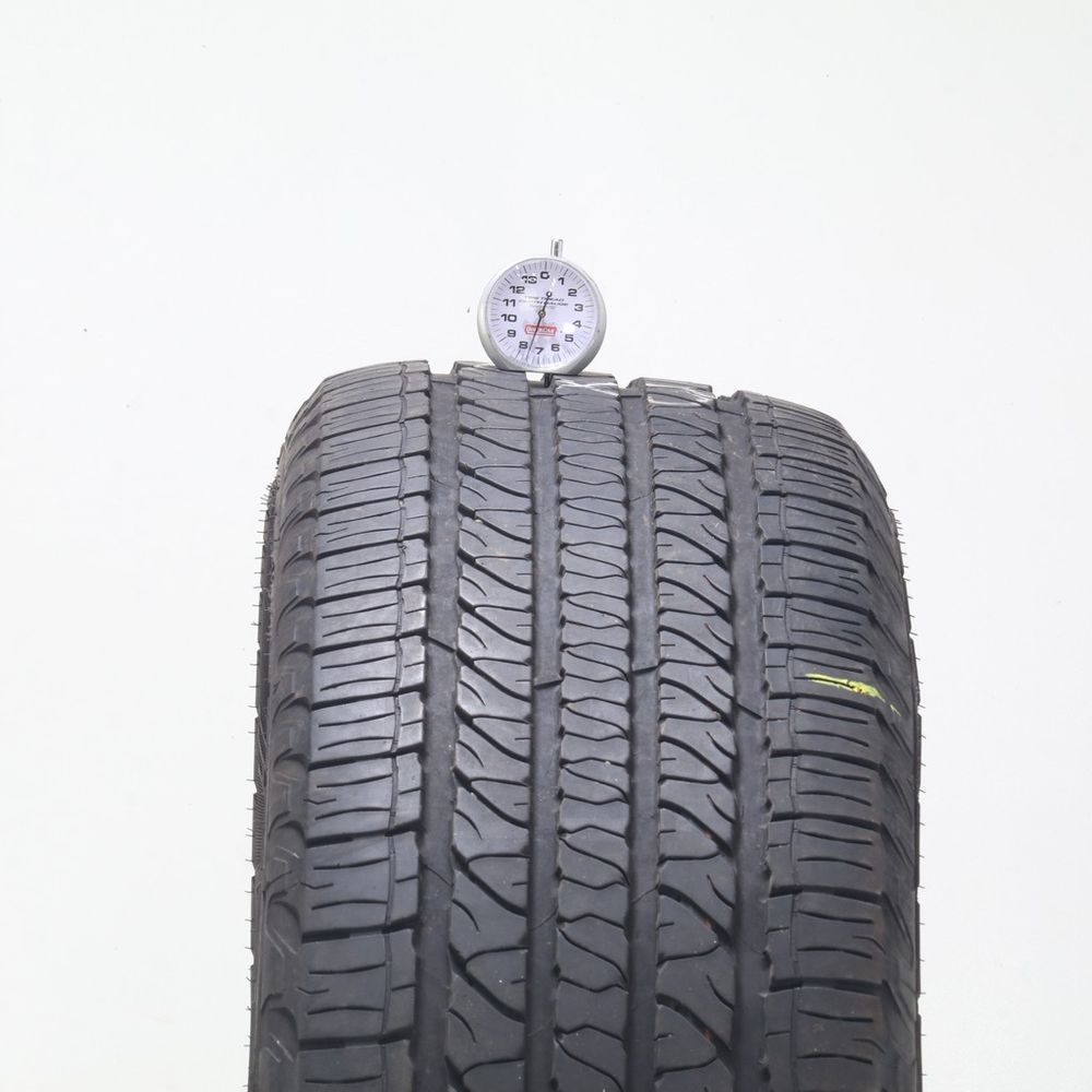 Set of (2) Used 265/50R20 Goodyear Fortera HL 107T - 7.5/32 - Image 2