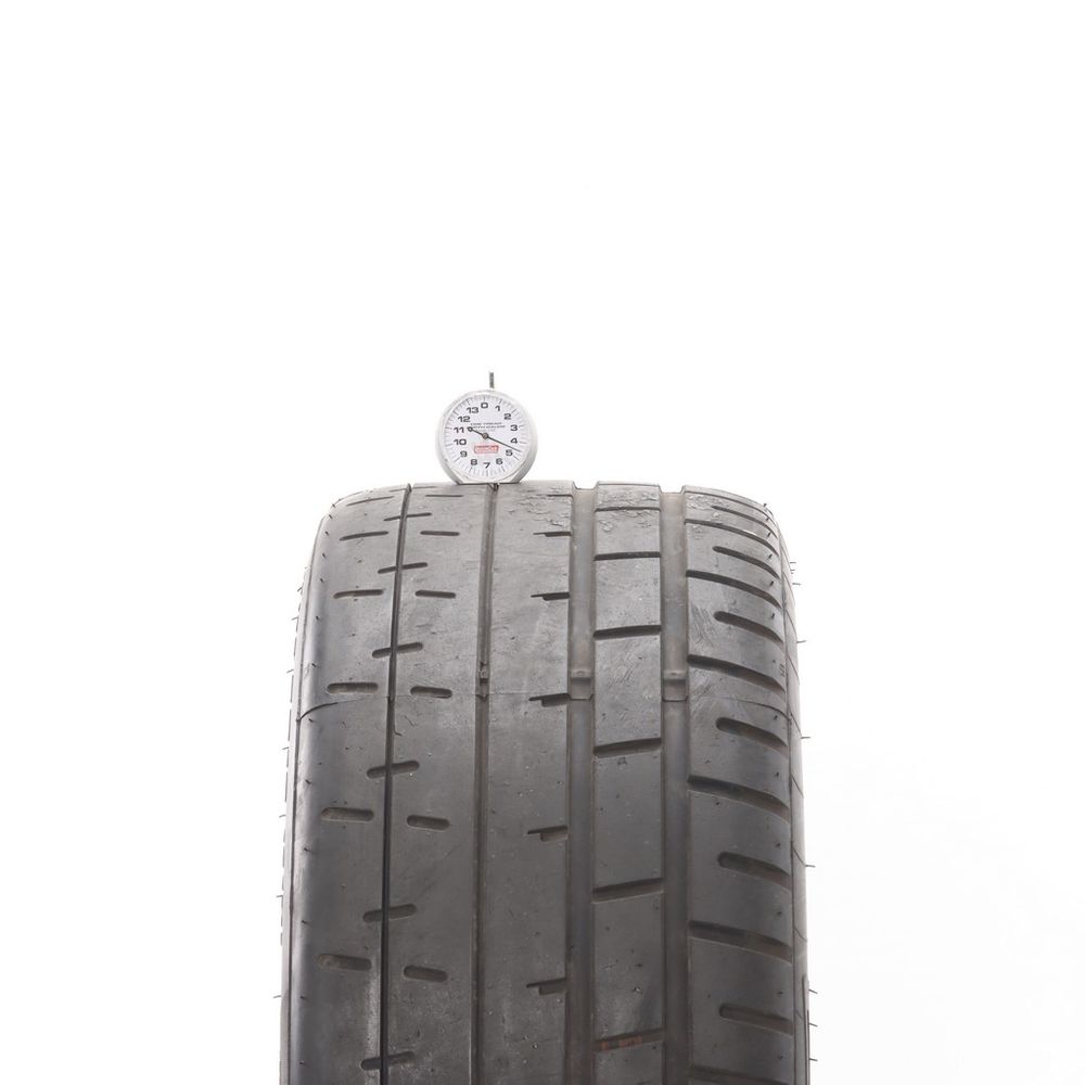 Used 235/35ZR19 Pirelli P Zero Trofeo R 91Y - 4.5/32 - Image 2