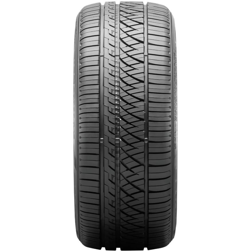 Set of (4) New 225/45R17 Falken Ziex ZE960 A/S 94W - Image 3
