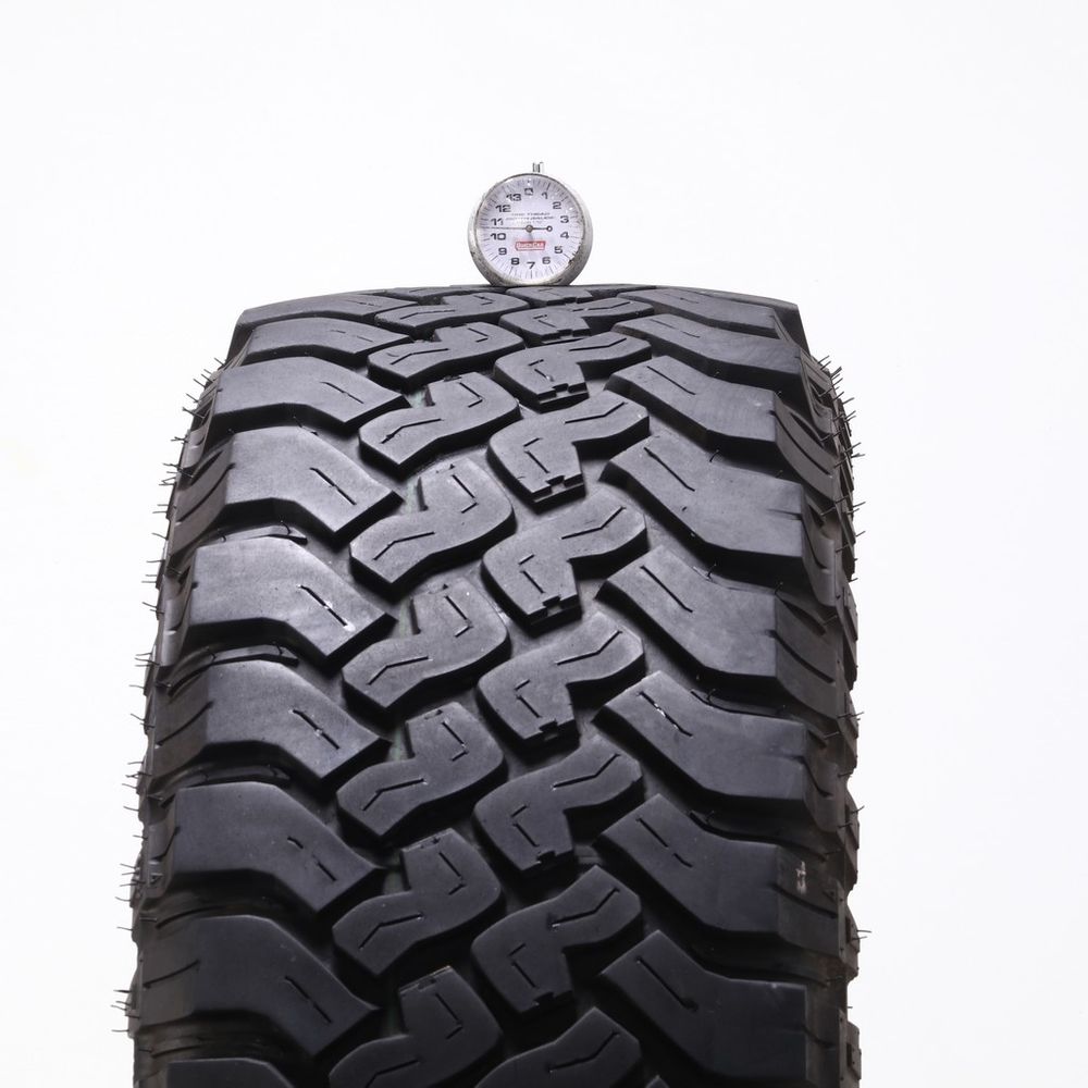 Set of (2) Used LT 285/70R17 Falken Wildpeak M/T MT01 116/113Q C - 10.5-11.5/32 - Image 2