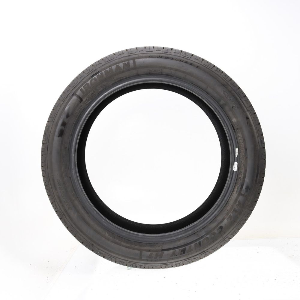 Driven Once 255/50R20 Ironman All Country HT 109V - 10/32 - Image 3
