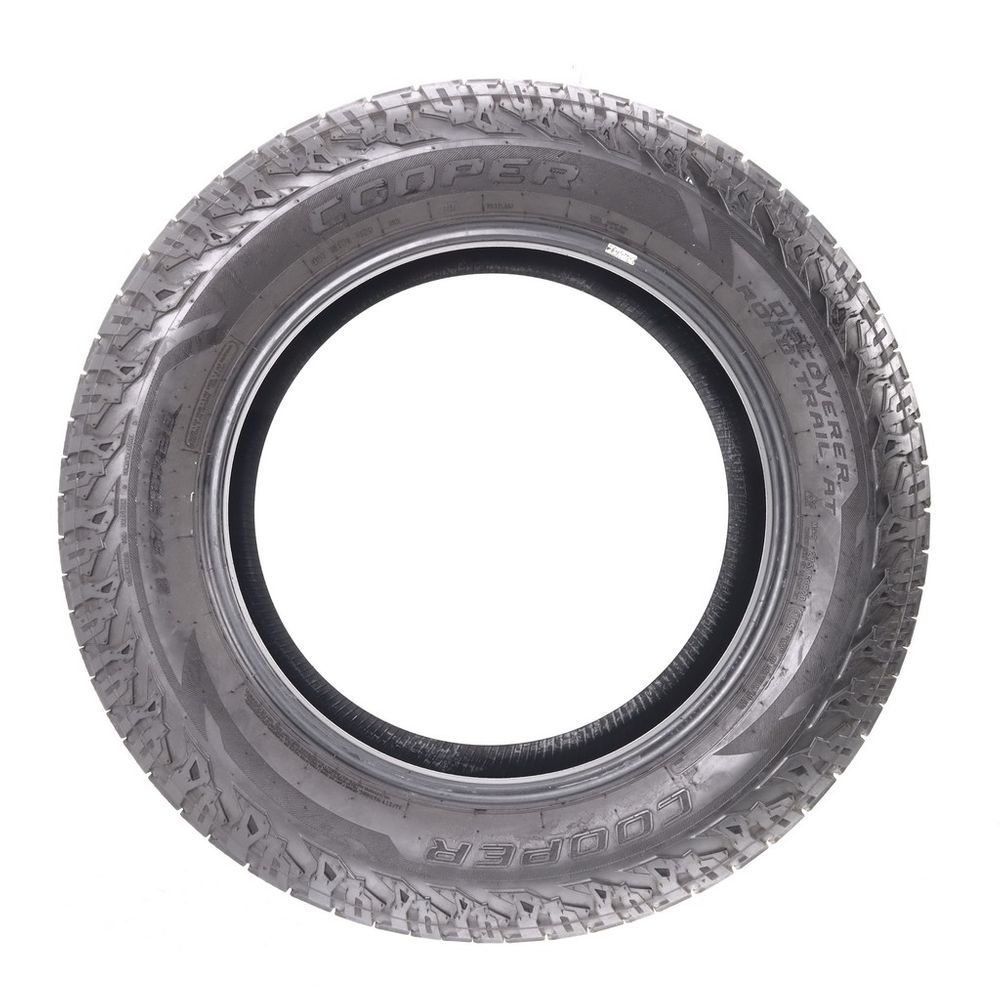 Used 275/60R20 Cooper Discoverer Road+Trail AT 115H - 7.5/32 - Image 3