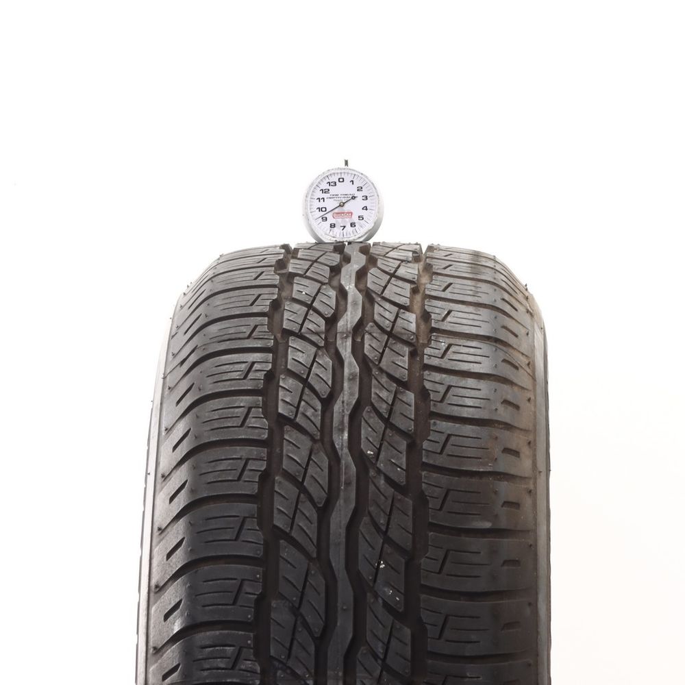 Used 235/55R18 Bridgestone Dueler H/T 687 99H - 9/32 - Image 2