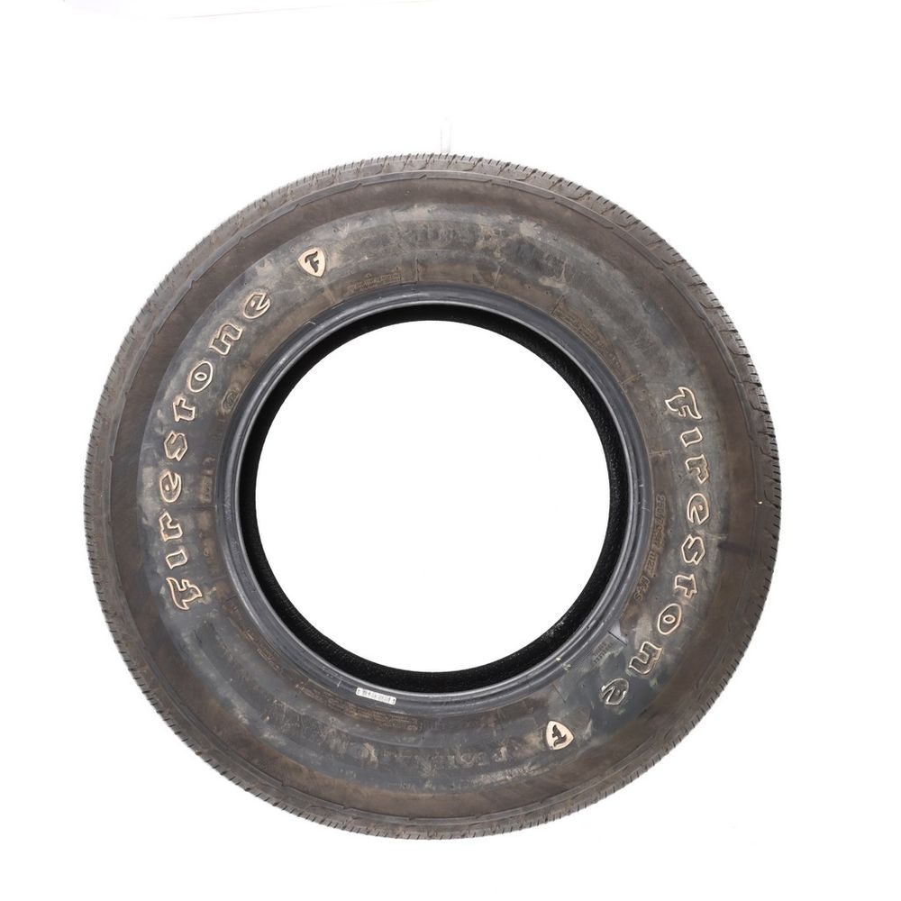 Used 255/70R17 Firestone Destination LE3 112T - 8/32 - Image 3