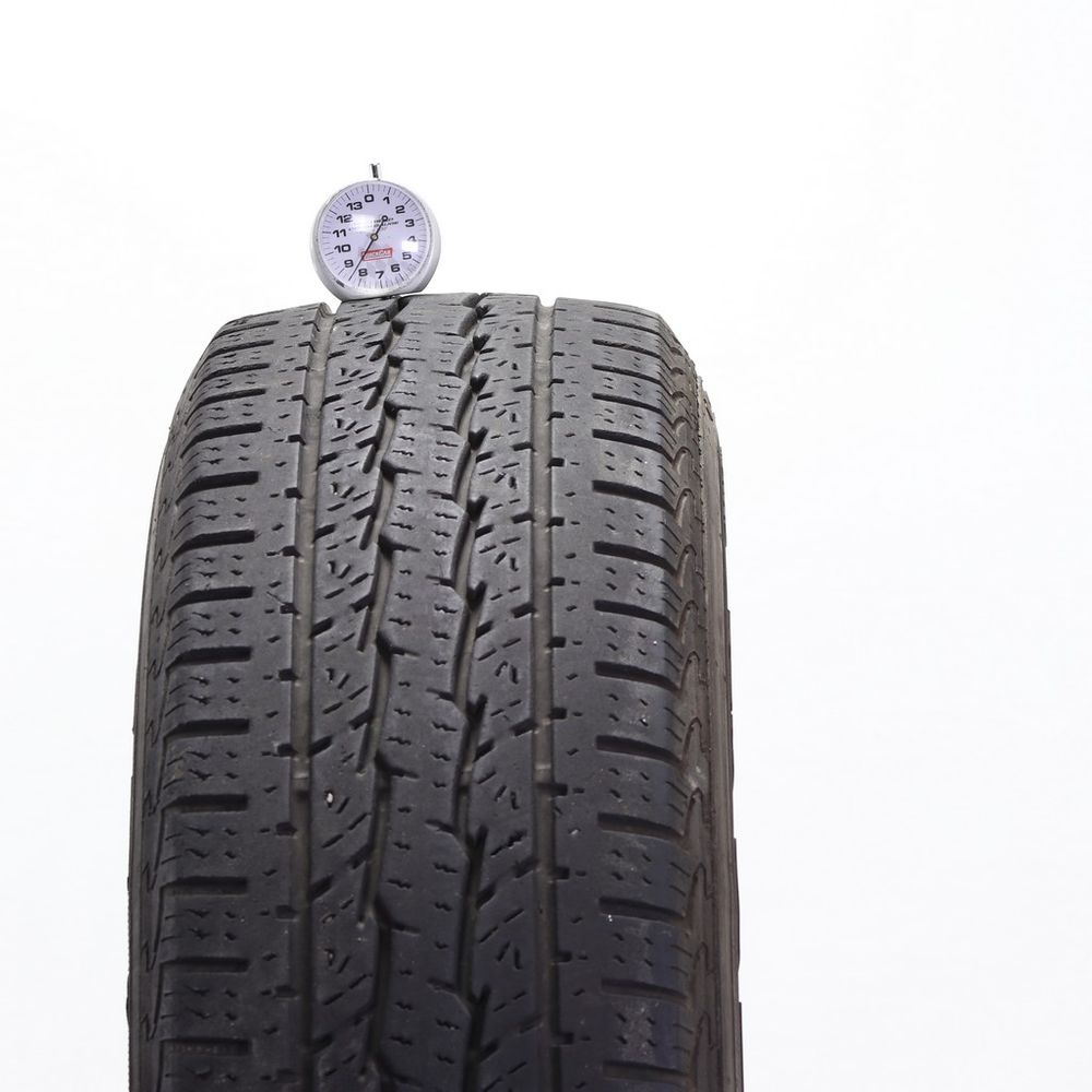 Set of (2) Used LT 225/75R16 General Grabber HTS 115/112S E - 8.5-9.5/32 - Image 2
