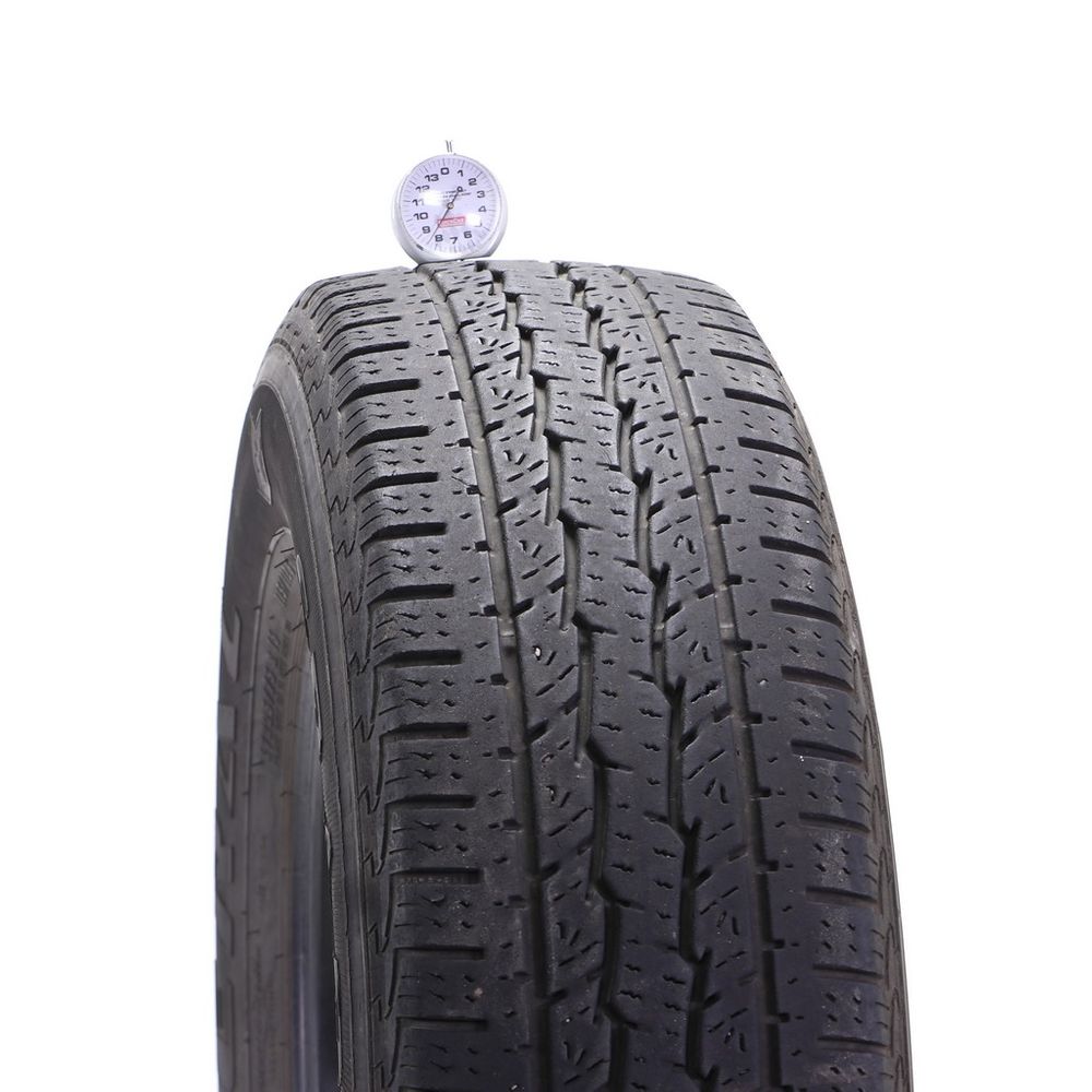 Set of (2) Used LT 225/75R16 General Grabber HTS 115/112S E - 8.5-9.5/32 - Image 4