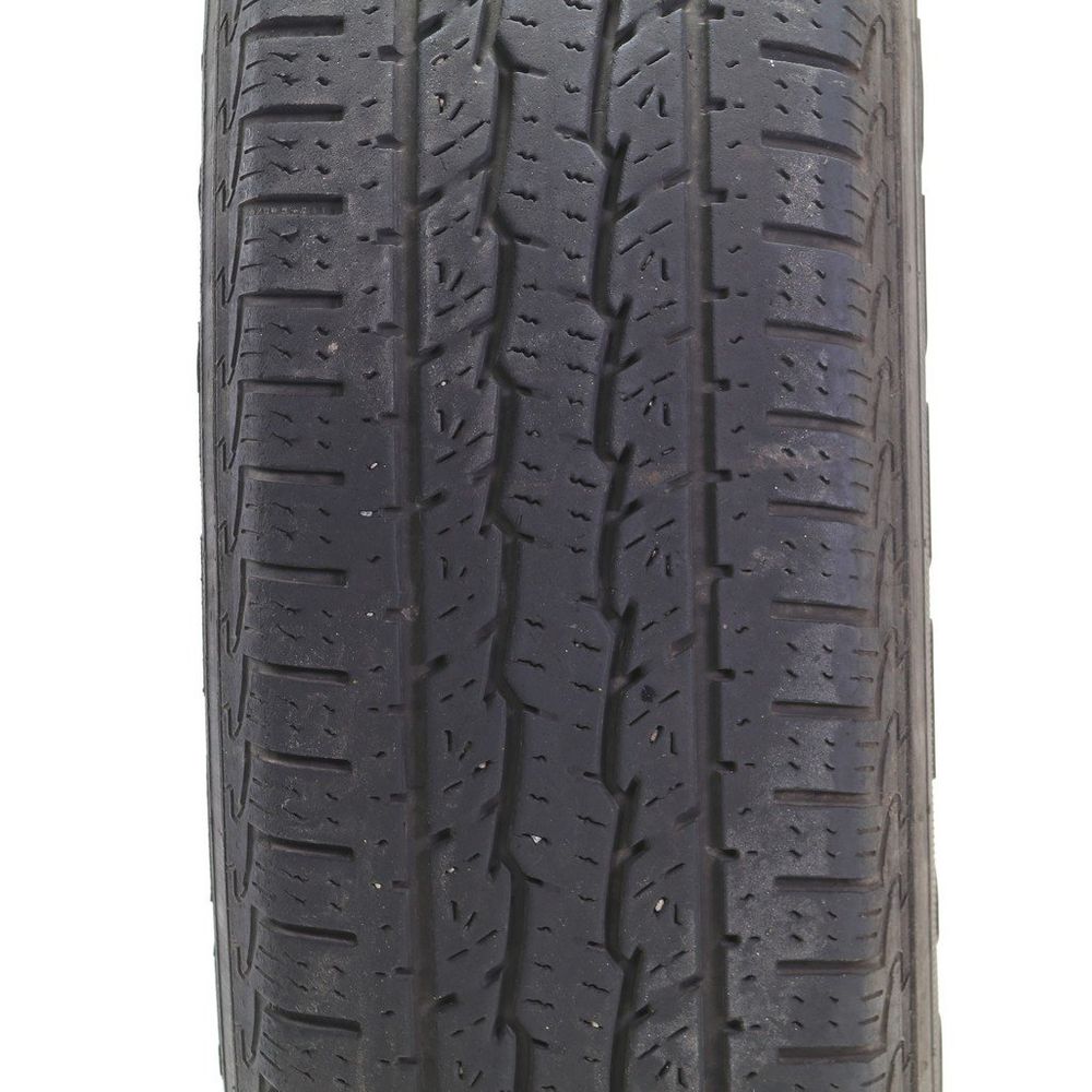 Set of (2) Used LT 225/75R16 General Grabber HTS 115/112S E - 8.5-9.5/32 - Image 5