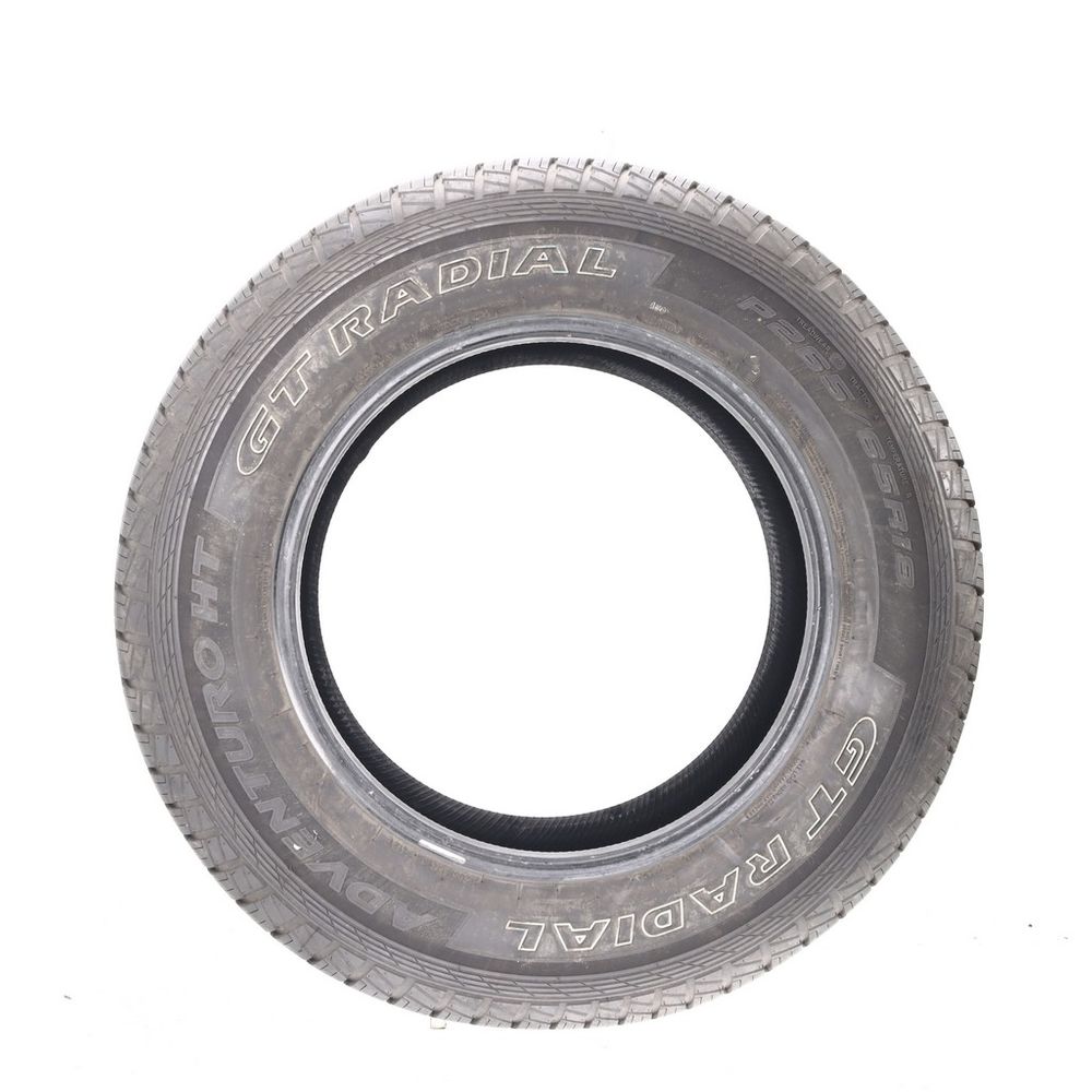 Used 265/65R18 GT Radial Adventuro HT 112T - 8.5/32 - Image 3