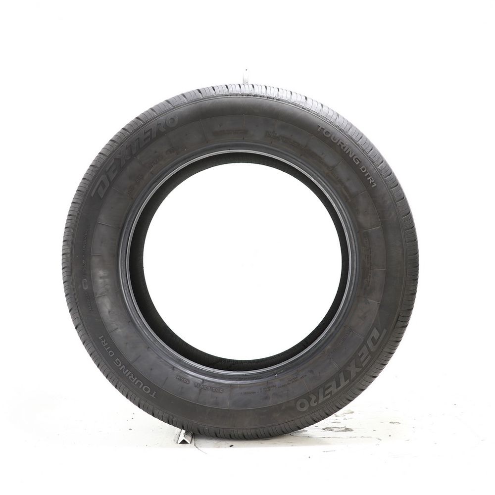 Used 235/65R18 Dextero Touring DTR1 106H - 7/32 - Image 3