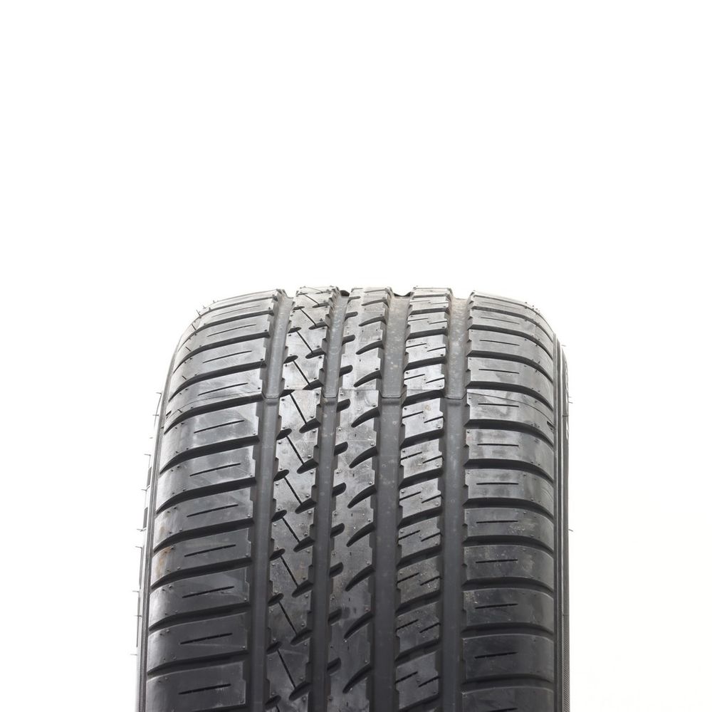 Driven Once 245/50ZR18 Falken Azenis FK450 A/S 100W - 10/32 - Image 2