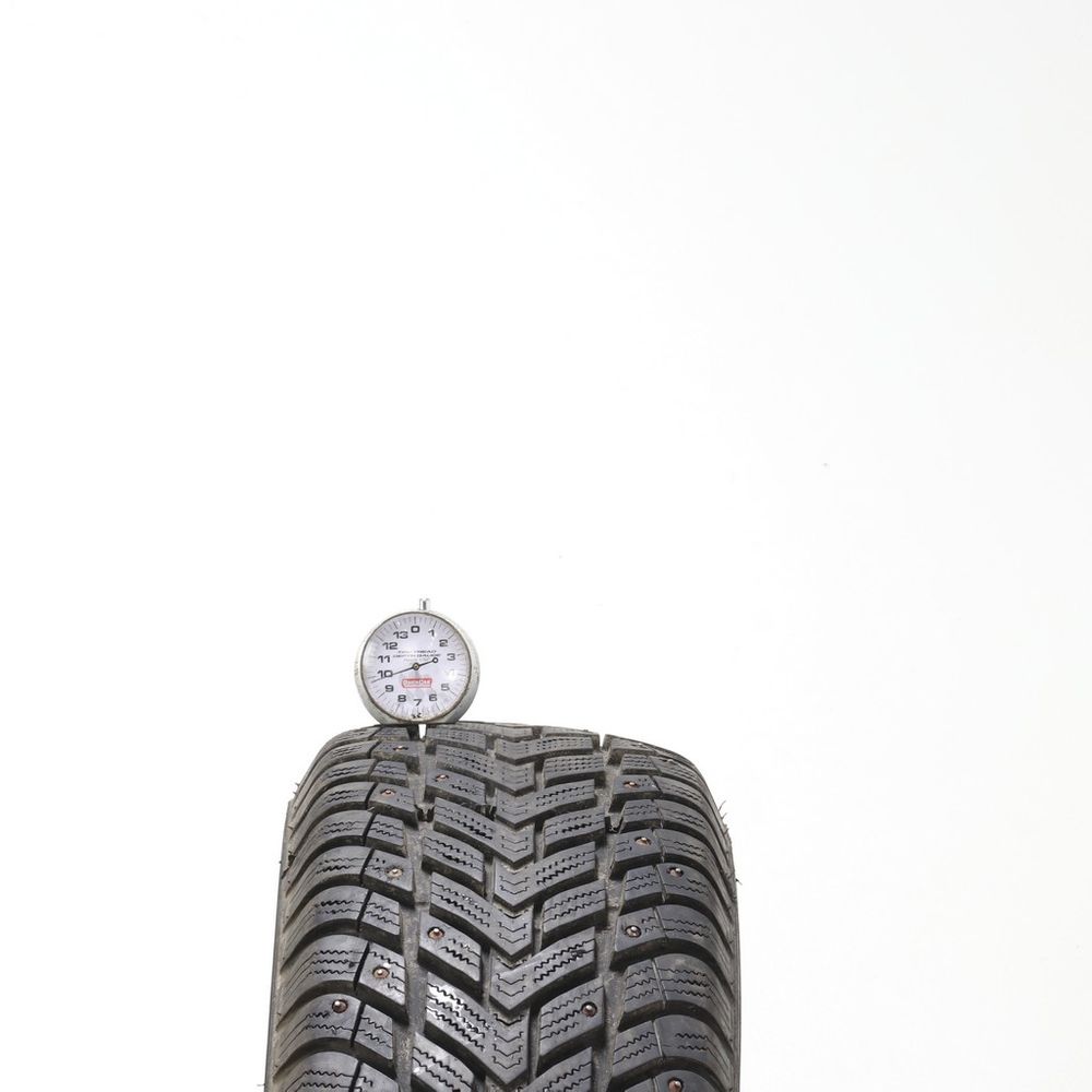 Used 195/65R15 Marangoni Meteo Grip E Plus Studded 95Q - 9.5/32 - Image 2