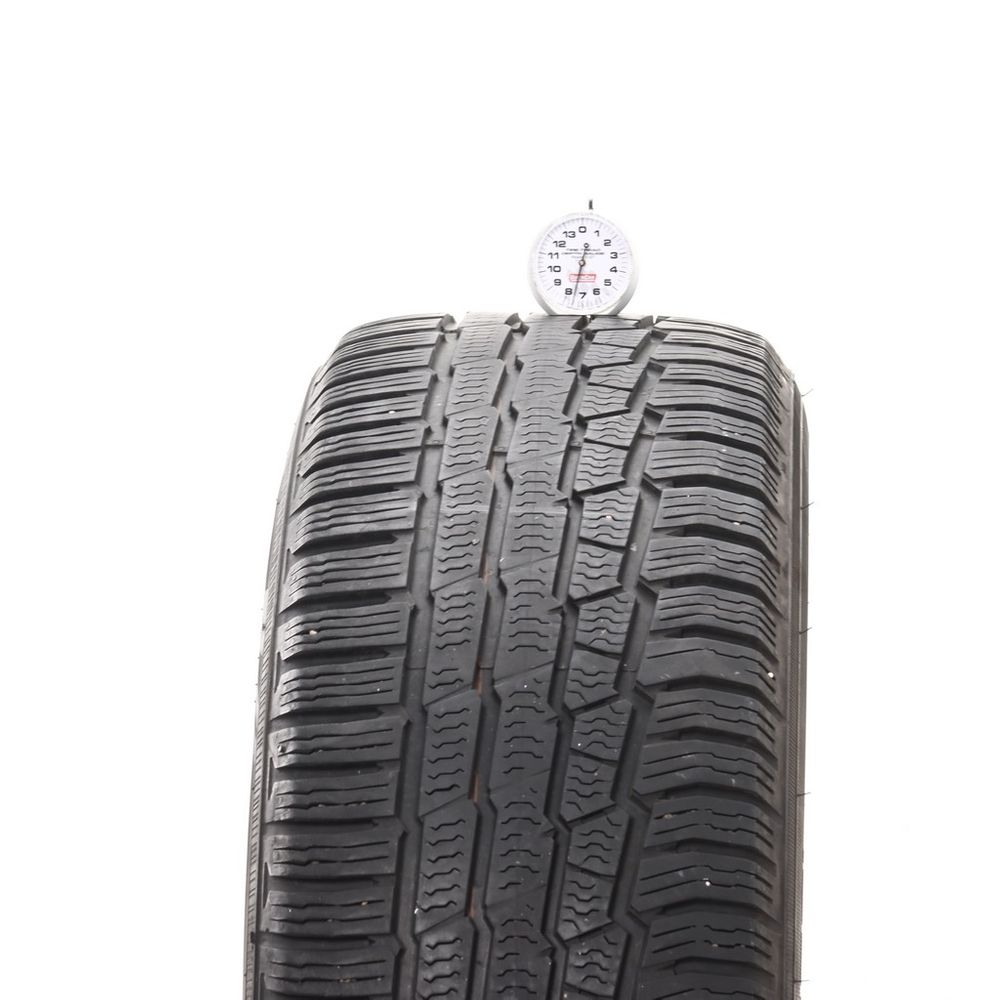 Used 225/60R17 Nokian Encompass AW01 99H - 7.5/32 - Image 2