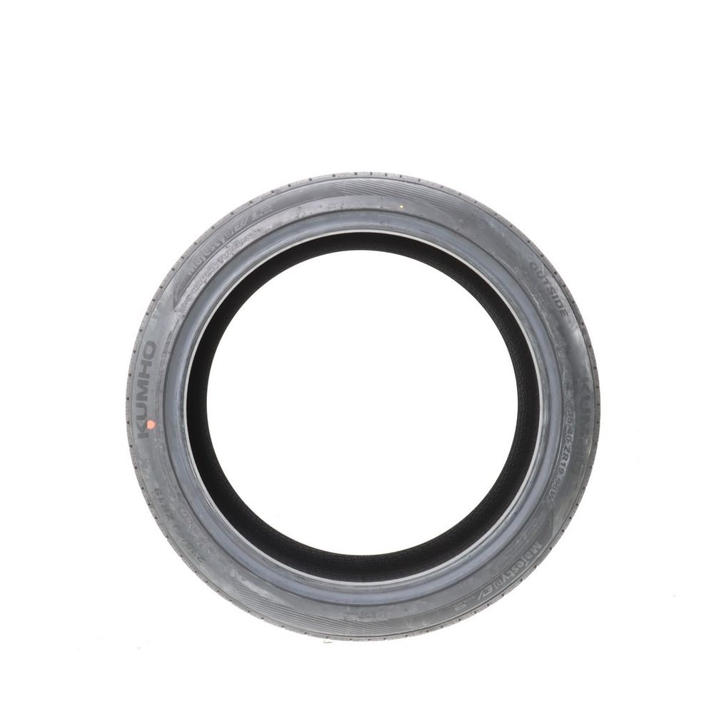 New 235/40ZR19 Kumho Majesty 9 Solus TA91 EV 96W - Image 3